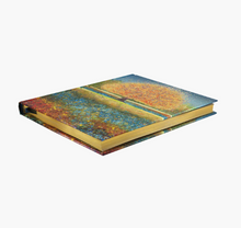 Load image into Gallery viewer, Tree of Dreams Journal