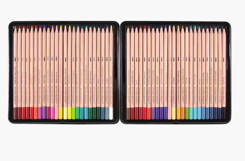 Studio Series Watercolor Pencil Set