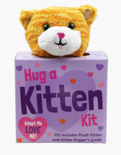 Hug a Kitten Kit