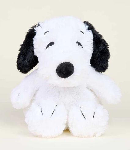 Snoopy Warmies