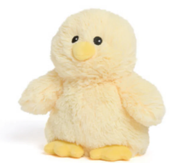 Chick Warmies Junior