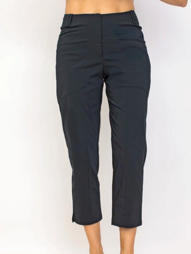 Power Stretch Slim Crop Pant