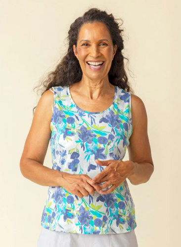 Habitat Cozy Rib Layering Tank