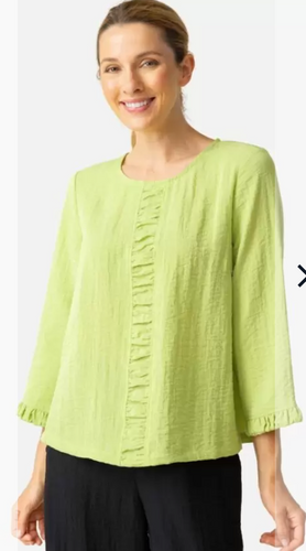 Express Travel Cindy Top