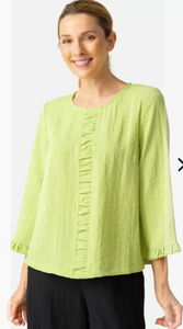 Express Travel Cindy Top