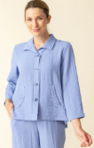 Habitat Express Travel SLD Pleat Back Jacket Rain