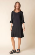 Core Travel Every Body Dress
