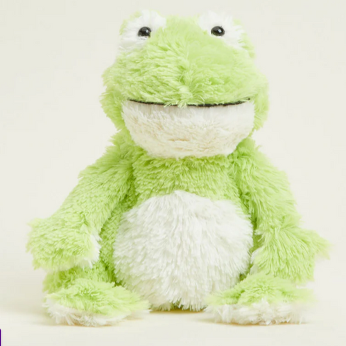 Frog Warmies