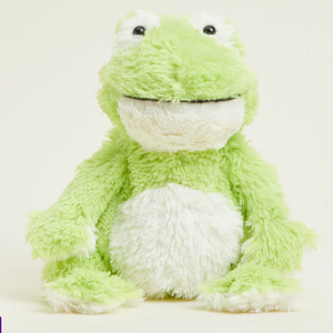 Frog Warmies