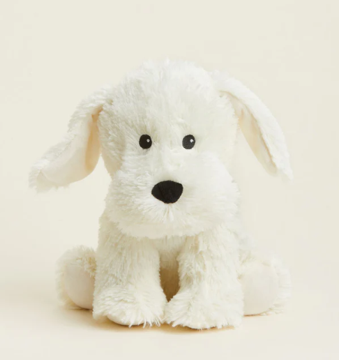 Yellow Labrador Warmies