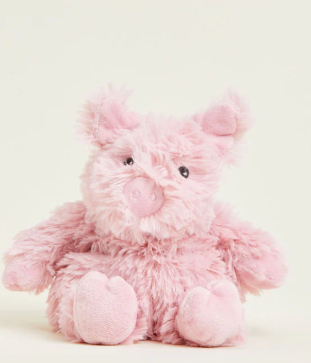Pig Warmies Junior