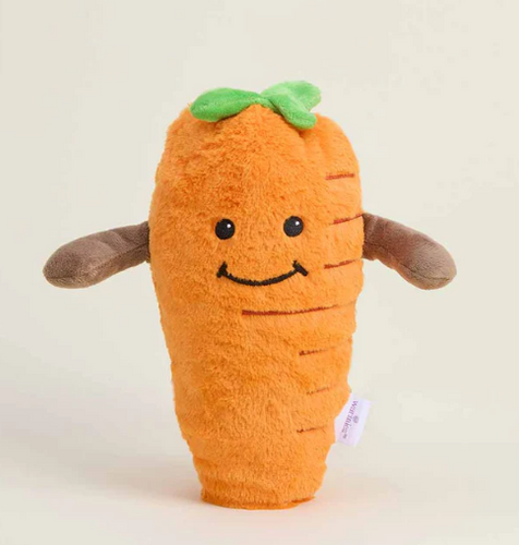 Carrot Warmie