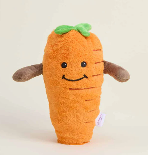 Carrot Warmie