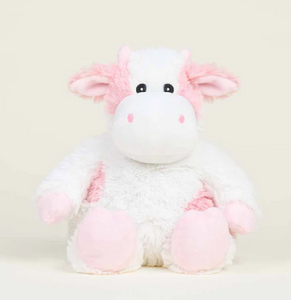 Strawberry Cow Warmies
