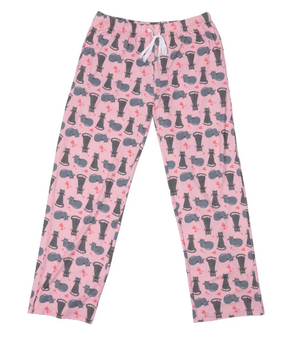 Lounge Cats Unisex Lounge Pants