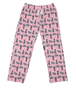 Lounge Cats Unisex Lounge Pants