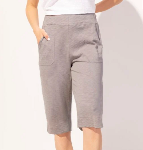 Peruvian Cotton Peddle Pusher