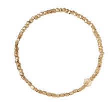 Load image into Gallery viewer, Mini Metal Stacking Bracelet