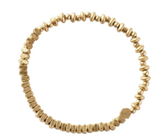 Load image into Gallery viewer, Mini Metal Stacking Bracelet