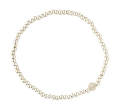 Load image into Gallery viewer, Mini Metal Stacking Bracelet