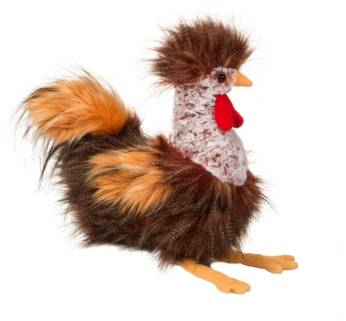 Ricardo Rooster