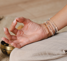 Load image into Gallery viewer, Namaste Bracelets
