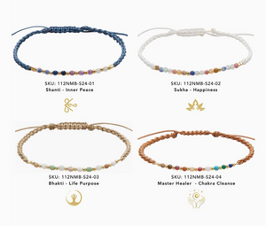 Namaste Bracelets