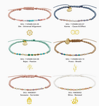 Load image into Gallery viewer, Namaste Bracelets