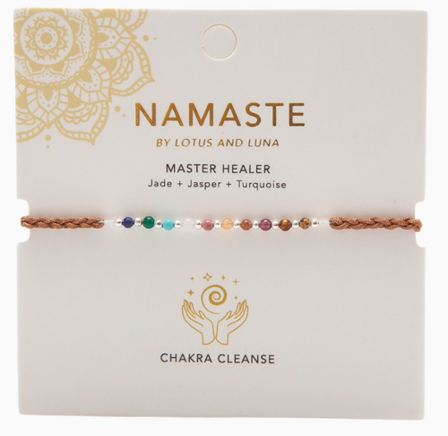 Namaste Bracelets