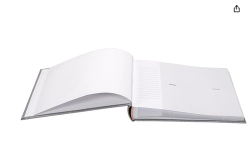 grey memories photo album