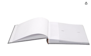 grey memories photo album