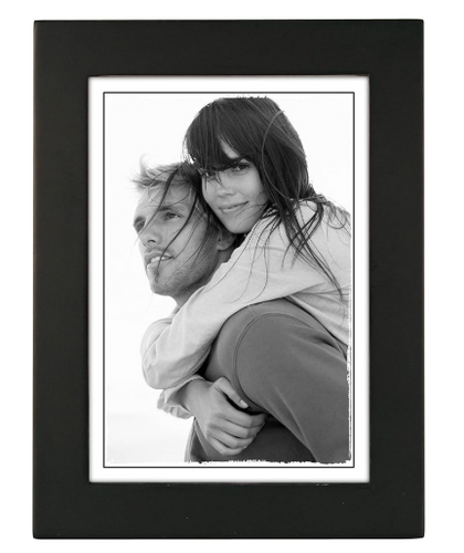 5x7 Concepts Black Frame