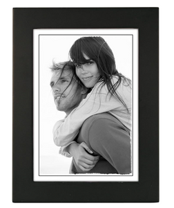 5x7 Concepts Black Frame
