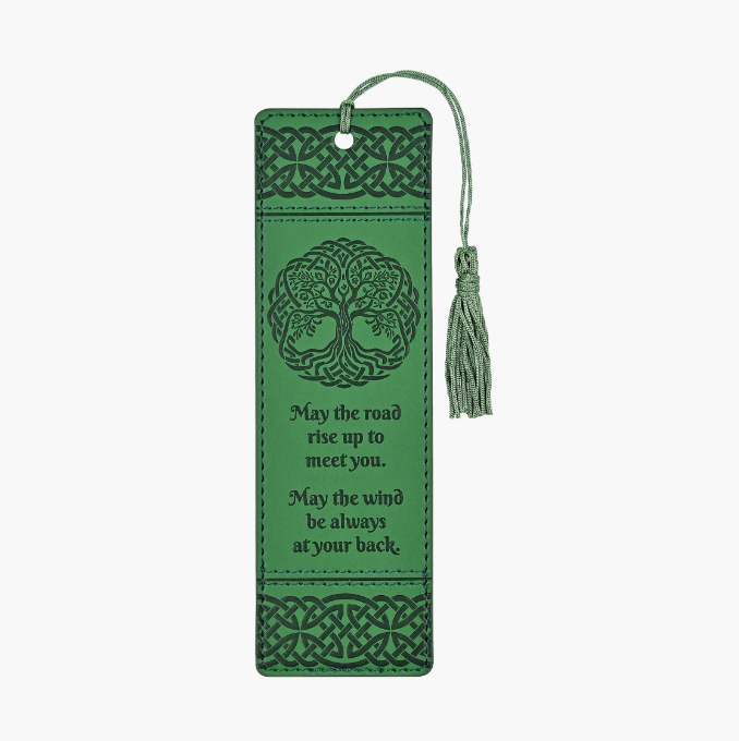 Celtic Artisan Bookmark