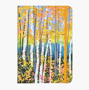 Aspen Forest Journal