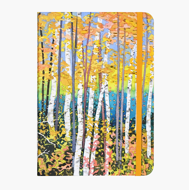 Aspen Forest Journal