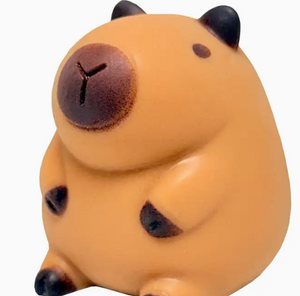 Capybara Squeeze Toy