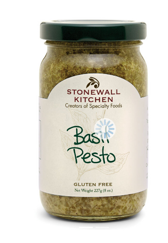 Basil Pesto