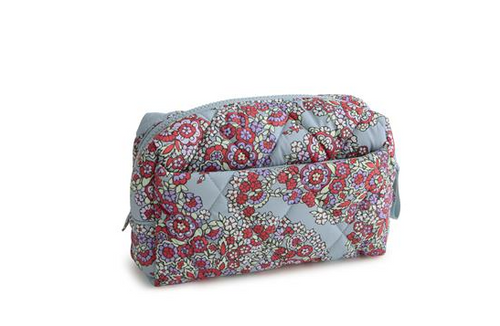 Medium Cosmetic in Featherweight