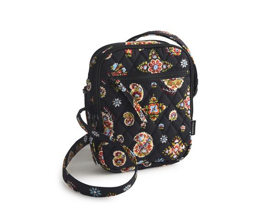 Sullivan Crossbody : North Star Sky