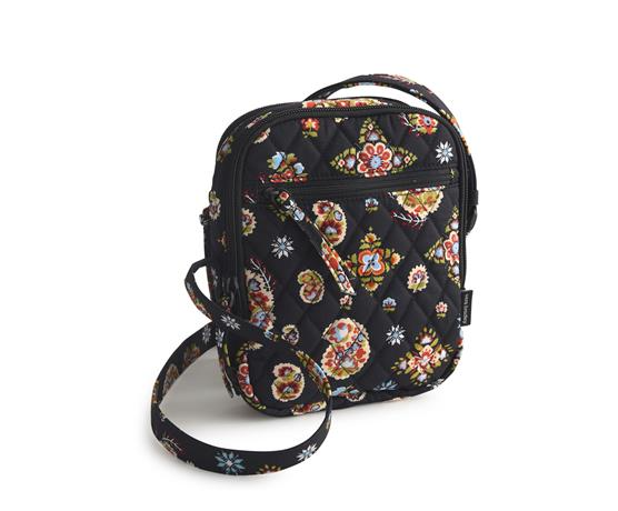 Sullivan Crossbody : North Star Sky