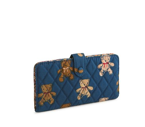 Tab Wallet : Bunch of Bears