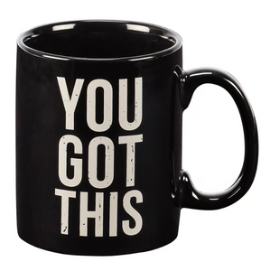 You Got This Mug