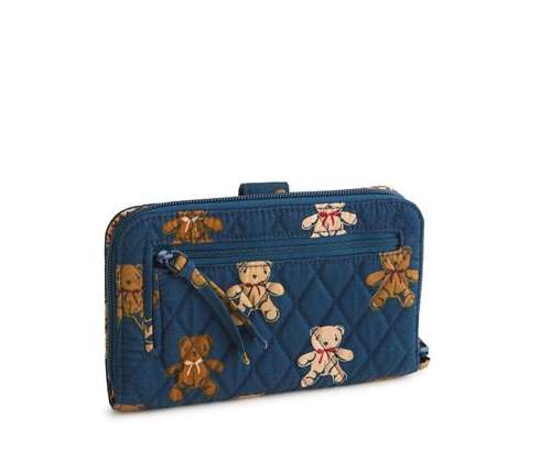 Large Tab Wallet