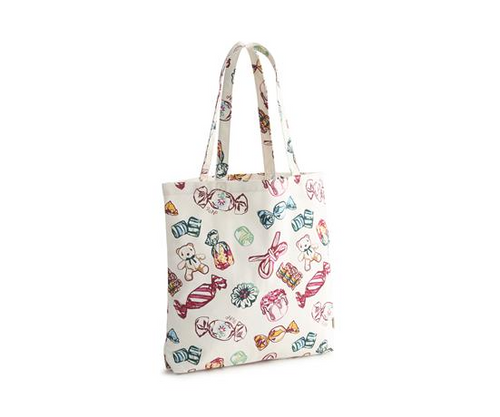 Woodlark Tote