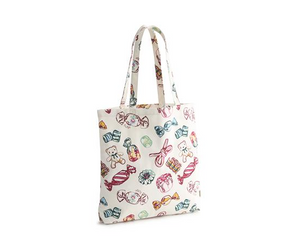 Woodlark Tote
