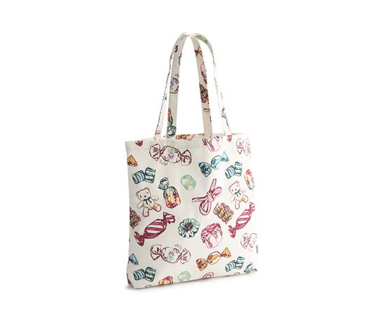 Woodlark Tote