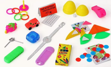 Load image into Gallery viewer, Robin Reed Spode Christmas Crackers, 8-Count 10″ Party Favors