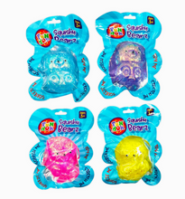 Load image into Gallery viewer, So Much Fun! Squish Gummy Bear Assortment