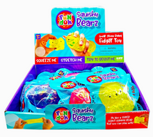 Load image into Gallery viewer, So Much Fun! Squish Gummy Bear Assortment